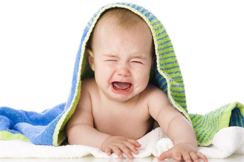 Τι είναι τελικά το tantrum και πώς το αντιμετωπίζουμε χωρίς δράματα
