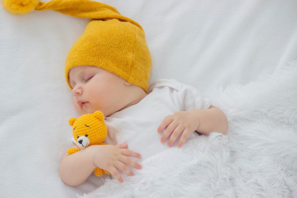 Υπνόσακος για μωρά: Όλες οι απαντήσεις που αναζητούν οι νέοι γονείς, από την ΕΥΡΗΚΑ